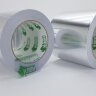 Клейкая лента алюминиевая 98мм х 40м